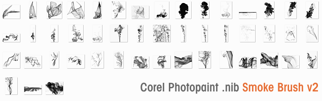 Coreldraw Brush Pack 1 Free Download