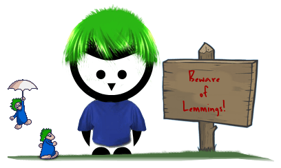 Lemmings