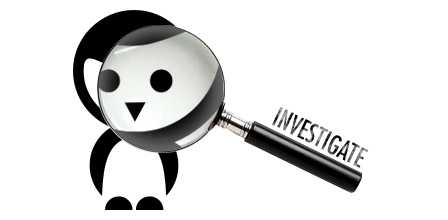 Investigate!