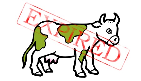 Cash Cow Expired