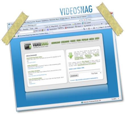 VideoSnag.com